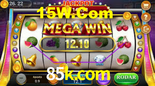 85k.com: Jogos de Caça-Níqueis-Altas Recompensas, Roleta-Velocidade, Blackjack-Desafios Máximos