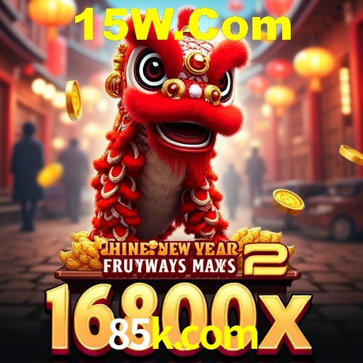 Desvendando o Mundo dos Jogos Virtuais na 85k.com