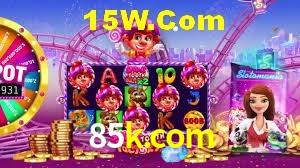Welcome Bonus 85k.com