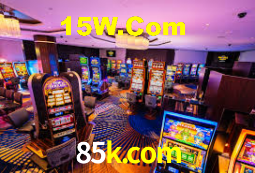 85k games