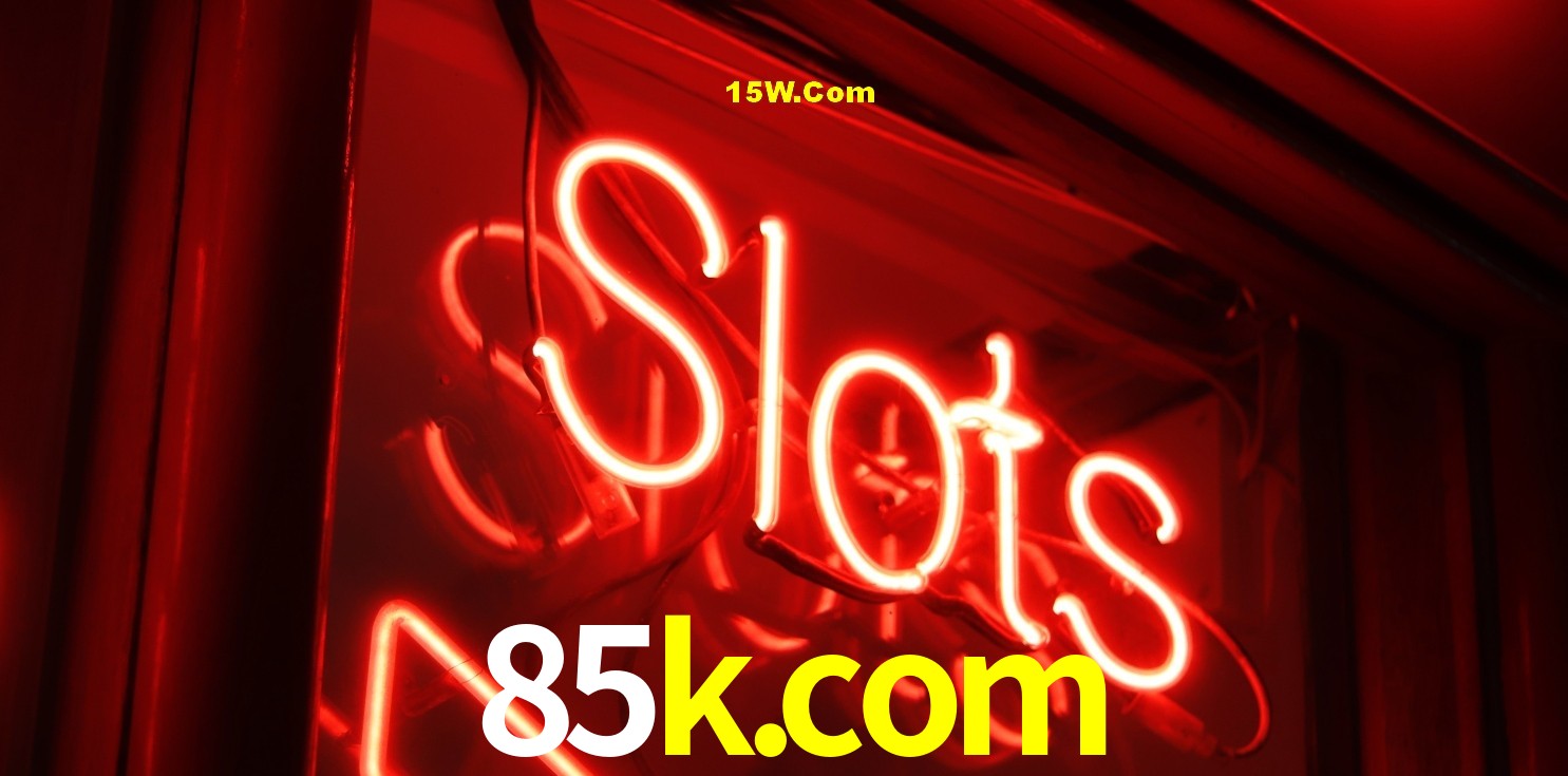 Slot Games 85k.com