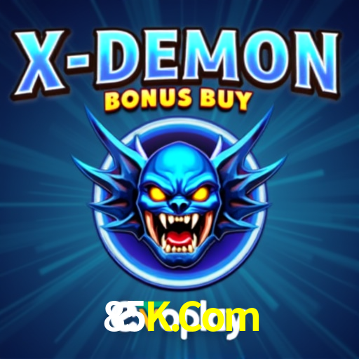 85K Cassino - Plataforma De Jogos Eletrônicos -85K Games
