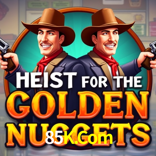 85K Cassino: Jogos de Caça-Níqueis-Altas Recompensas, Roleta-Velocidade, Blackjack-Desafios Máximos