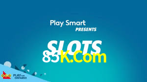85K.Com - 85K Games - Plataforma Oficial