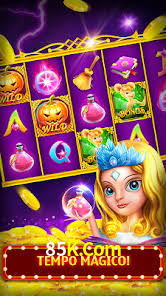 85K.Com - Cassino Online De Alto Nível App -85K Cassino