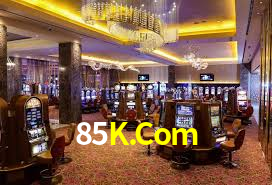 85K.Com: A Experiência de Casino com Jogos de Mesa ao Vivo