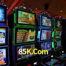 85K Cassino - 85K Games - Brasil Cassino Game